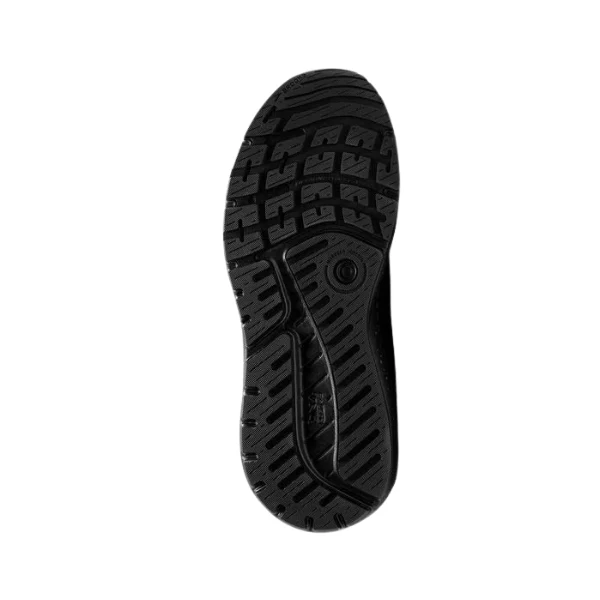 Brooks Mens Beast GTS 24 Wide Black - Image 4