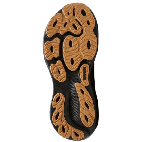 Brooks Men's Adrenaline GTS 25 Black Biscuit - Image 4