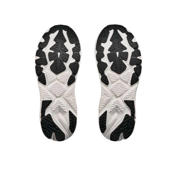 Hoka Men's Arahi 8 Wide Varsity Navy/White - Image 4