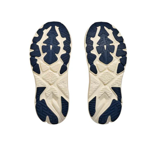 Hoka Women's Arahi 8 Rose/Alabaster Wide - Image 4