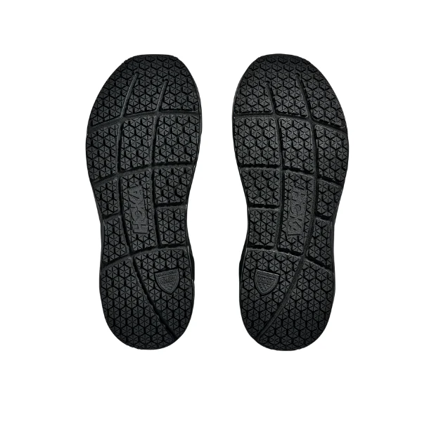 Hoka Women's Arahi SR Wide Black/Black - Image 4