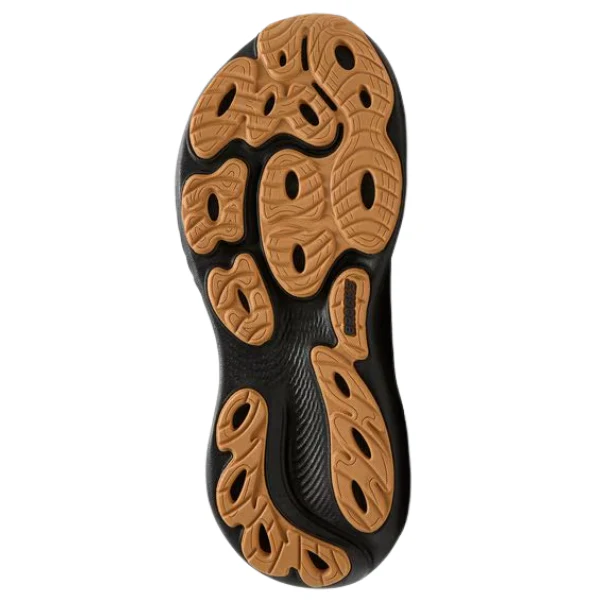 Brooks Women's Adrenaline GTS 25 Black/Biscuit - Image 4