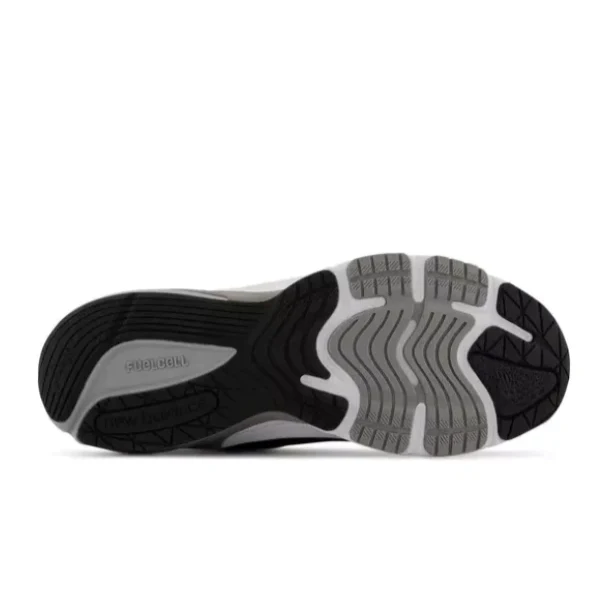New Balance Men's 990 V6 Black - Image 5