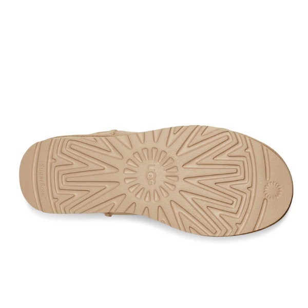 UGG Women's Classic Mini II Boot Mustard Seed - Image 5