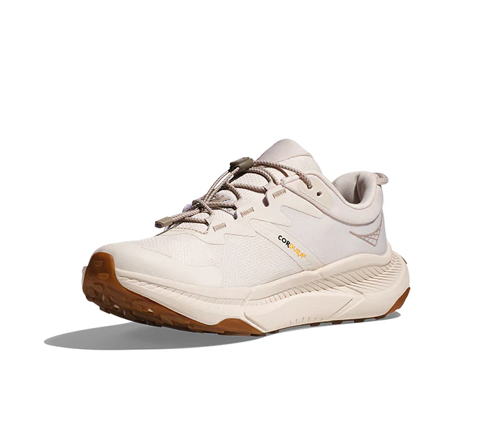 HOKA Women's Transport Eggnog - Image 3