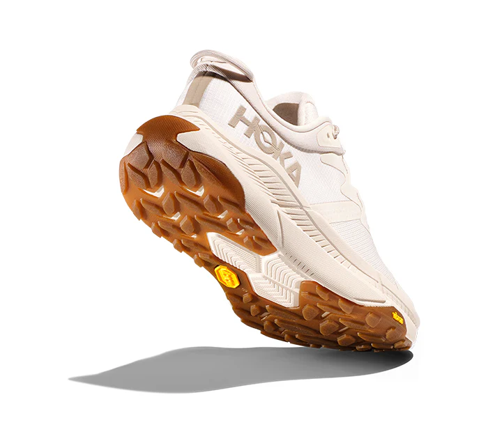 HOKA Women's Transport Eggnog - Image 4