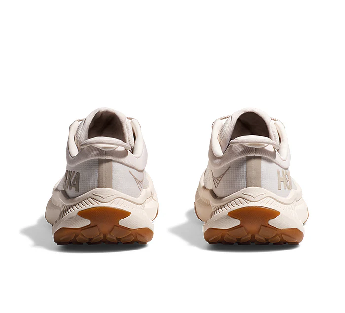 HOKA Women's Transport Eggnog - Image 5