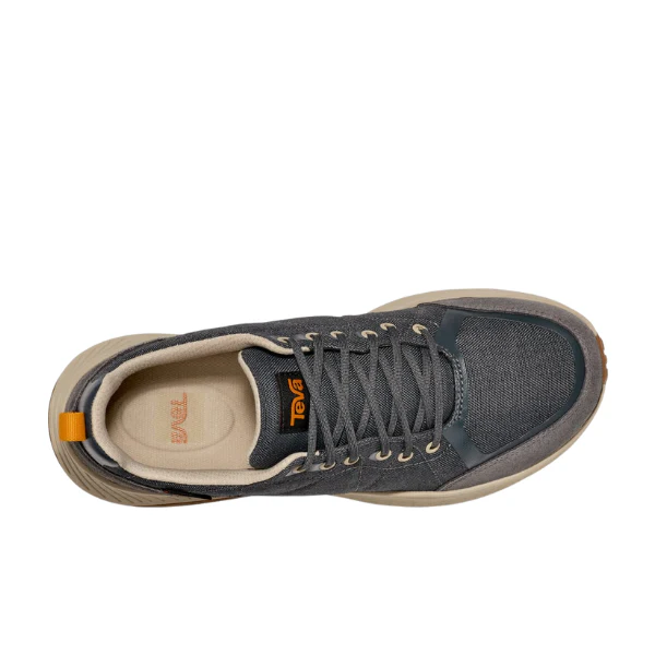 Teva Men's Ellwood Dark Grey - Image 3