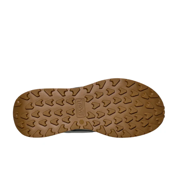 Teva Men's Ellwood Dark Grey - Image 4