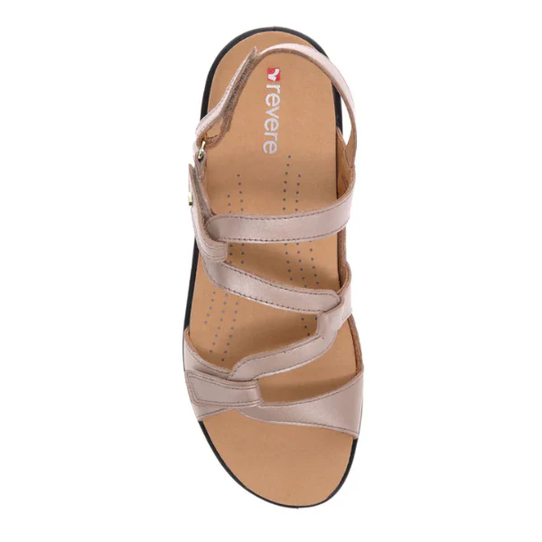 Revere Women's Emerald Champagne - Image 3