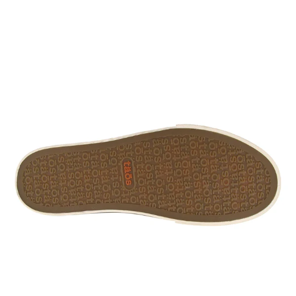 Taos Women's Z Soul Graphite/Light Grey Distressed - Image 4