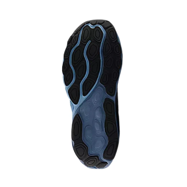 New Balance Men's Fresh Foam 860v14 Wide Grey/Blue - Image 4