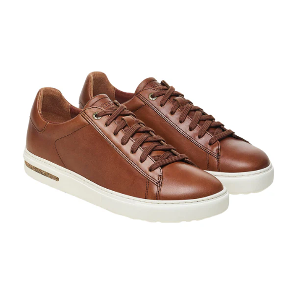 Birkenstock Men's Bend Low Cognac - Image 3
