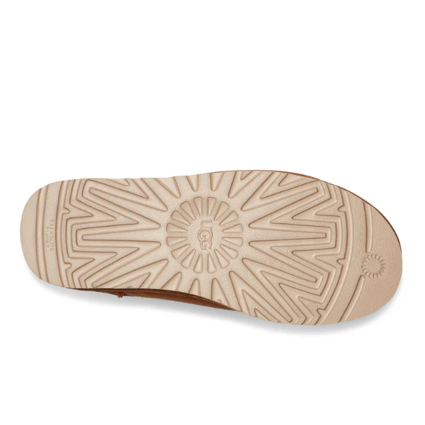 UGG Men's Classic Slip-On Chestnut - Image 5