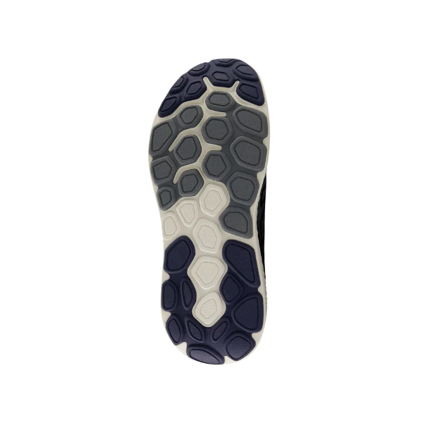 New Balance Men's Fresh Foam X 1540v4 Wide Grey/White - Image 4