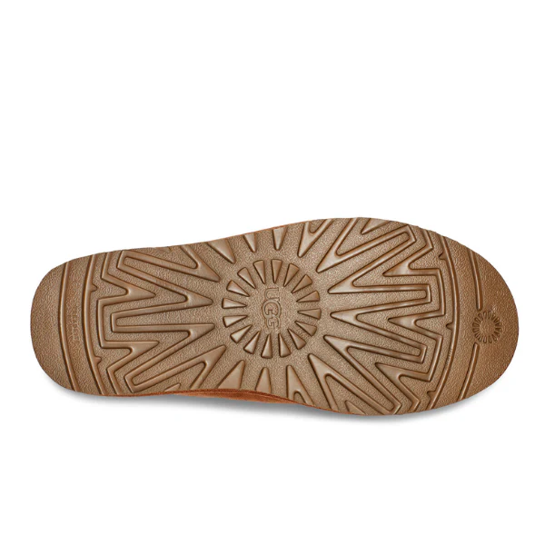 UGG Men's Neuman Slipper Chestnut - Image 5