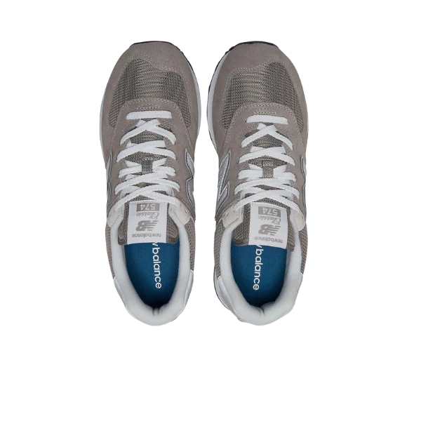 New Balance Men's 574 Core Neutral - Image 3