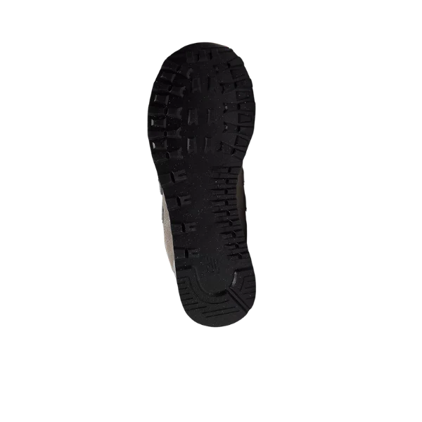 New Balance Men's 574 Core Neutral - Image 5