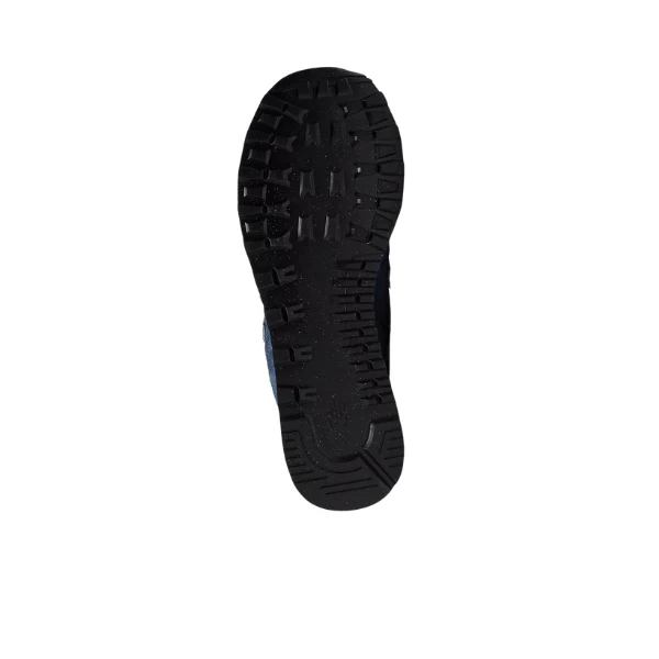 New Balance Men's 574 Navy - Image 5