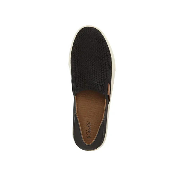 OluKai Women's Pehuea Black - Image 3