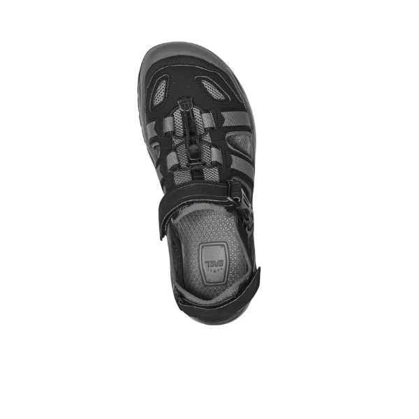 Teva Men's Omnium 2 Hybrid Black - Image 3