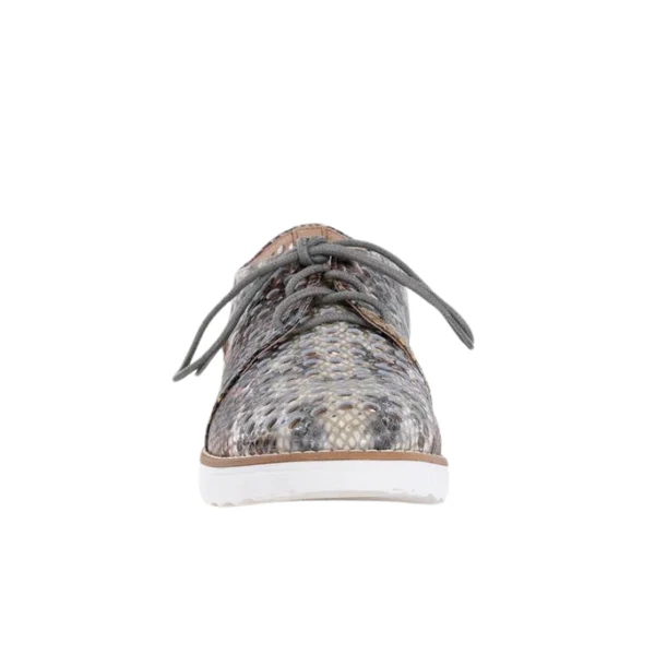 Django & Juliette Women's Onstage Pink Multi Leather - Image 3