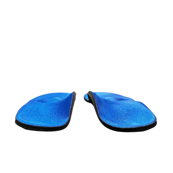 Sovella S3500 Comfort with MET Sport Arch Supports - Image 4