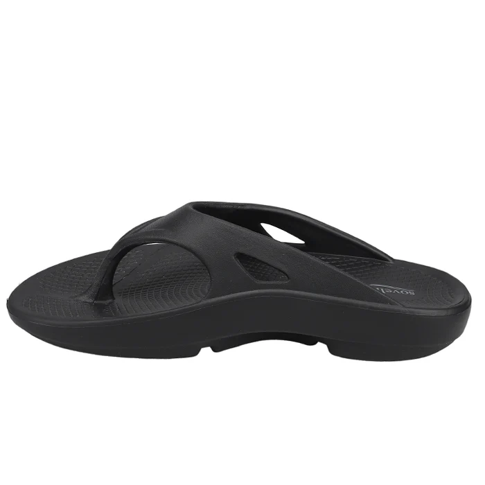 Sovella Women's PF Thong Black - Image 4