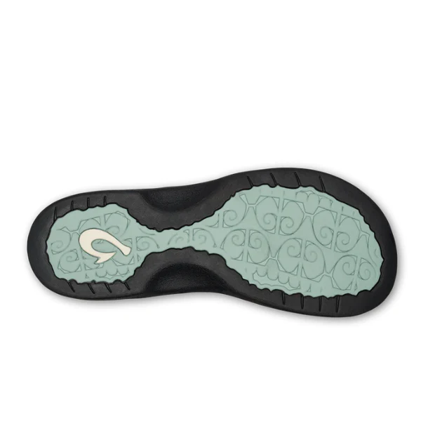 Olukai Women's Ohana Mint / Swell Hua - Image 4