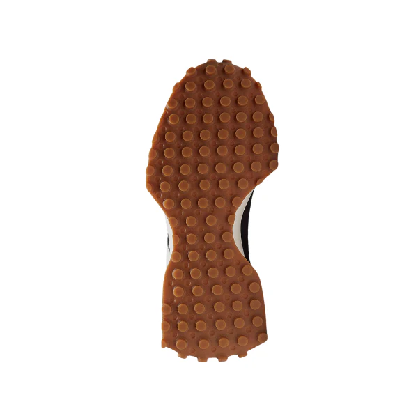 New Balance Women's 327 Black/White - Image 4