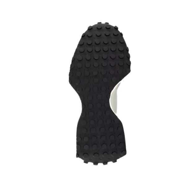 New Balance Women's 327 White/Black - Image 4