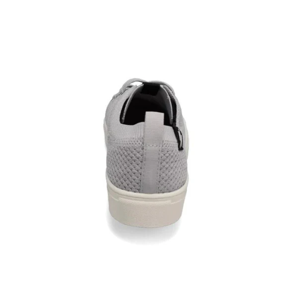 Rival Women's Ace Knit Light Grey - Image 5