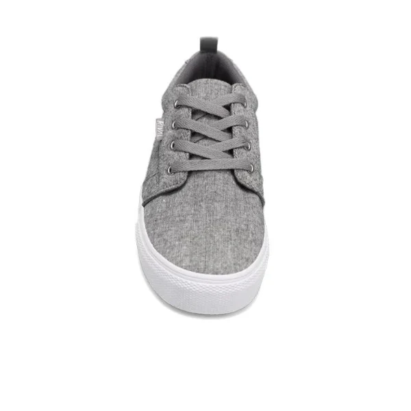 Rival Women's Tilt Grey Chambray - Image 4