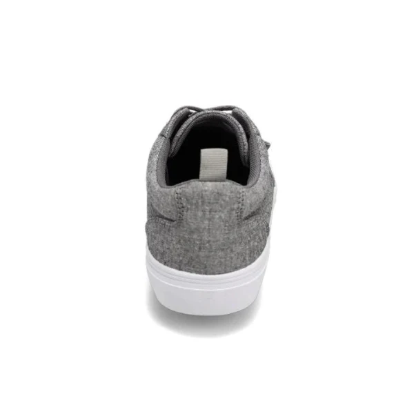 Rival Women's Tilt Grey Chambray - Image 5