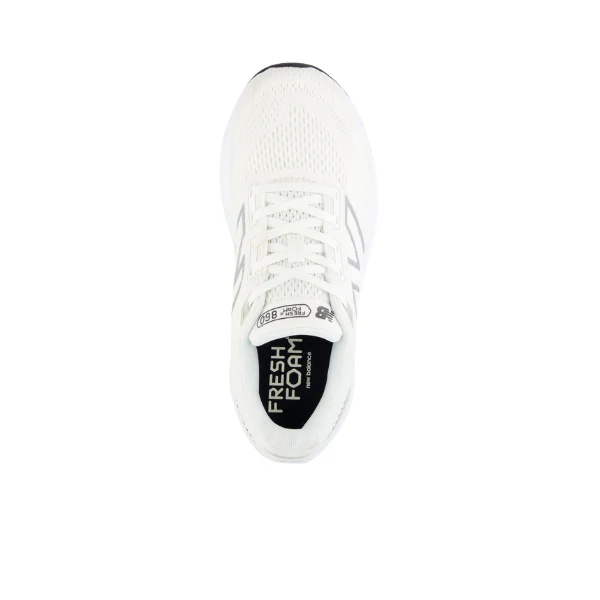 New Balance Women's Fresh Foam 860v14 White - Image 3